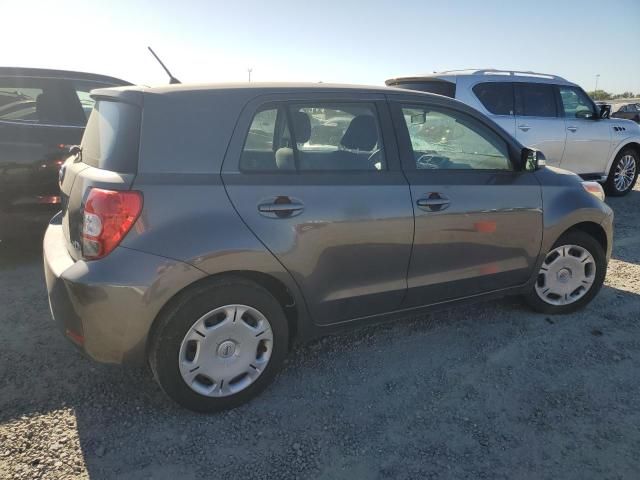 2010 Scion XD