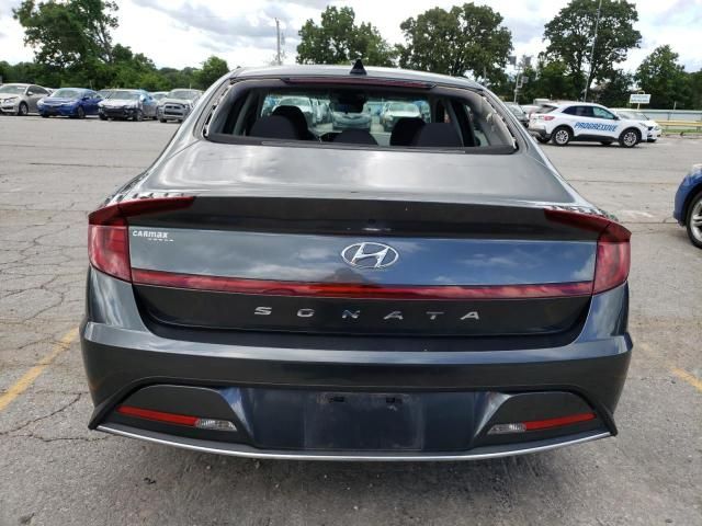 2022 Hyundai Sonata SE