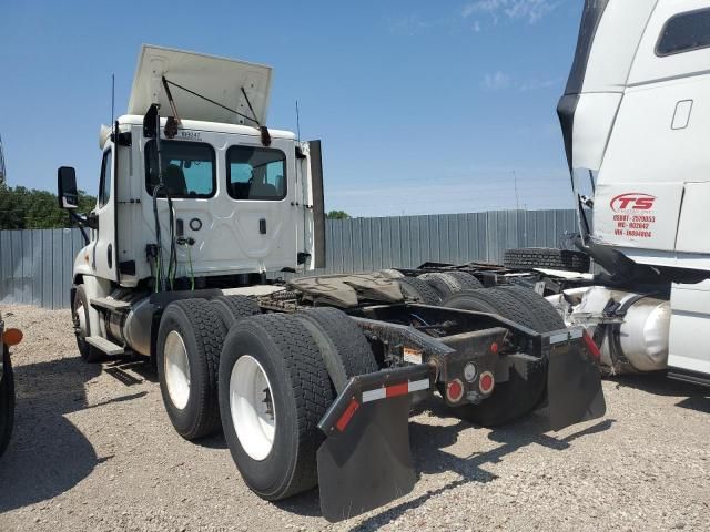 2018 Freightliner Cascadia 125