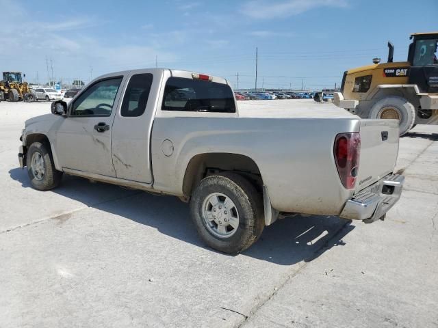 2006 Chevrolet Colorado