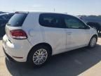 2010 Volkswagen Golf