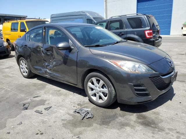 2010 Mazda 3 I