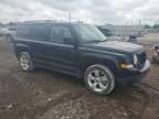 2012 Jeep Patriot Latitude