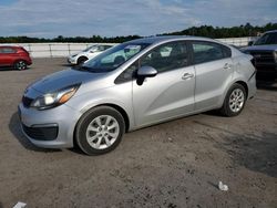 2016 KIA Rio LX en venta en Fredericksburg, VA