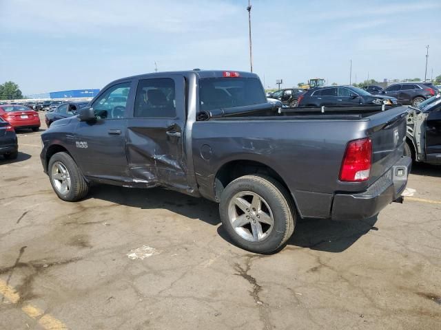 2017 Dodge RAM 1500 ST