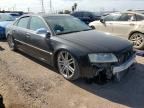 2007 Audi S8 Quattro