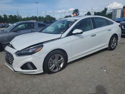 2018 Hyundai Sonata Sport en venta en Bridgeton, MO