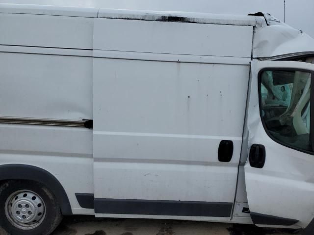 2017 Dodge RAM Promaster 1500 1500 High