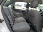 2007 Ford Focus ZX4