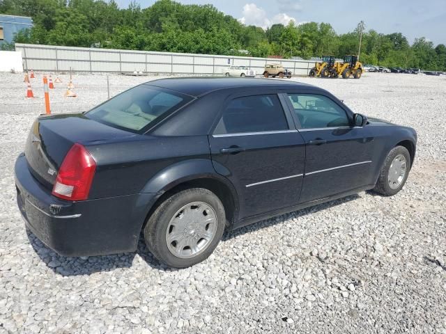 2006 Chrysler 300 Touring