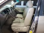 2006 Toyota Highlander Hybrid