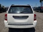 2007 Jeep Compass