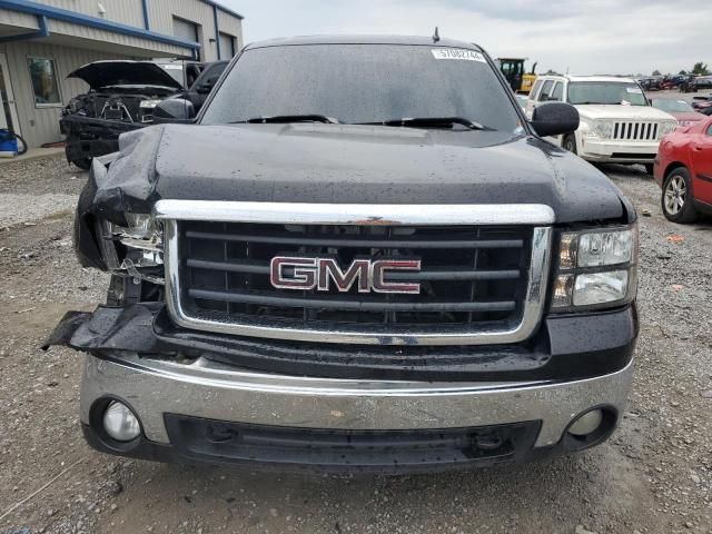 2007 GMC New Sierra C1500