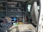 2013 Chevrolet Express G2500