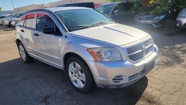 2007 Dodge Caliber SXT