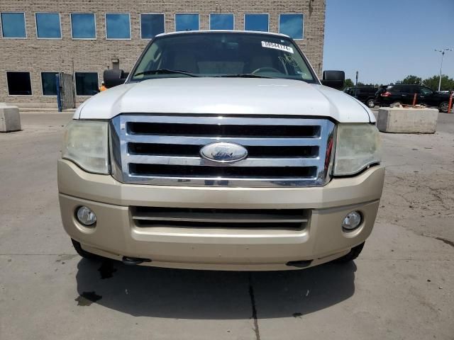 2009 Ford Expedition Eddie Bauer