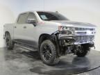 2021 Chevrolet Silverado K1500 Trail Boss Custom