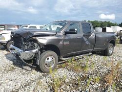 Salvage cars for sale from Copart Chicago: 2017 Dodge RAM 3500 ST