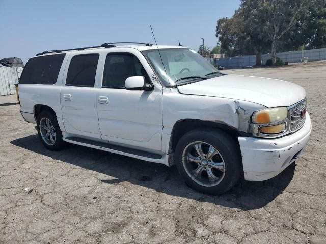 2004 GMC Yukon XL Denali