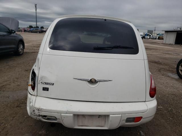 2010 Chrysler PT Cruiser