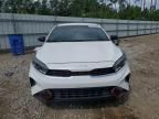 2023 KIA Forte GT Line