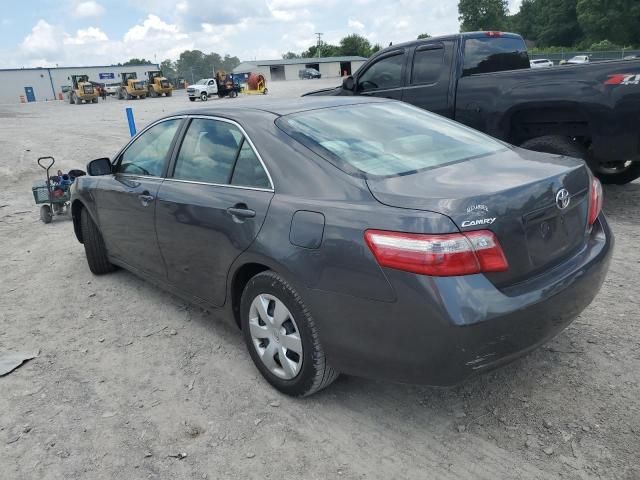 2009 Toyota Camry Base