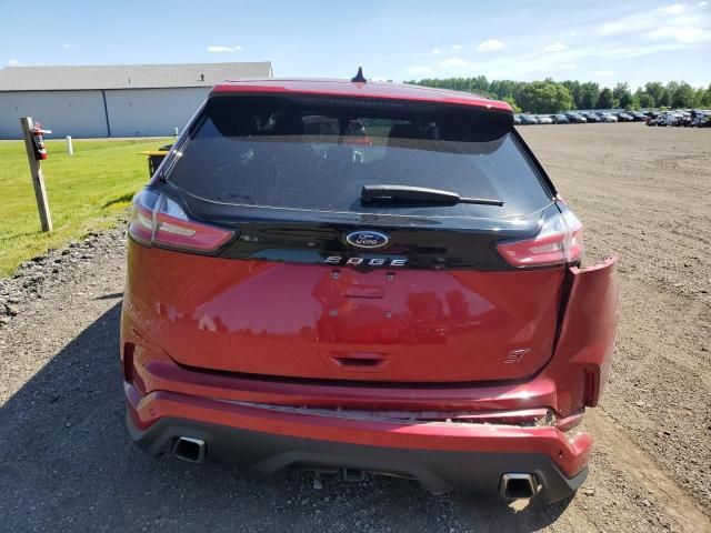 2022 Ford Edge ST