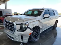 Lots with Bids for sale at auction: 2022 GMC Yukon SLT