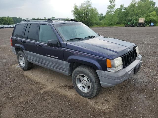 1998 Jeep Grand Cherokee Laredo