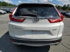 2018 Honda CR-V EXL