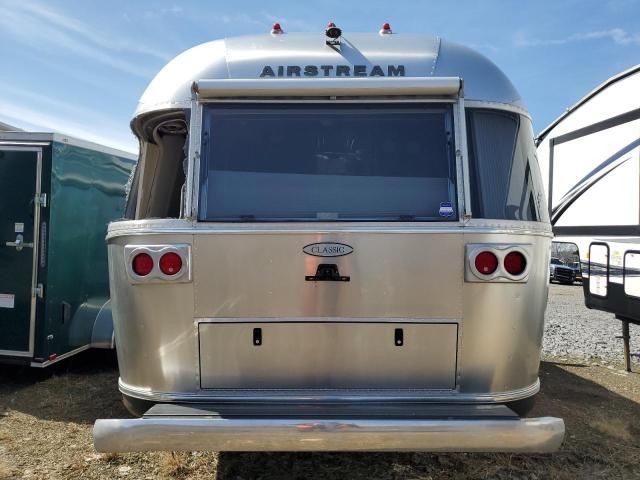 2015 Airstream Classic