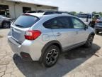 2014 Subaru XV Crosstrek 2.0 Premium