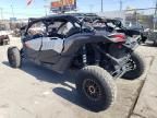 2018 Can-Am Maverick X3 Max X RS Turbo R