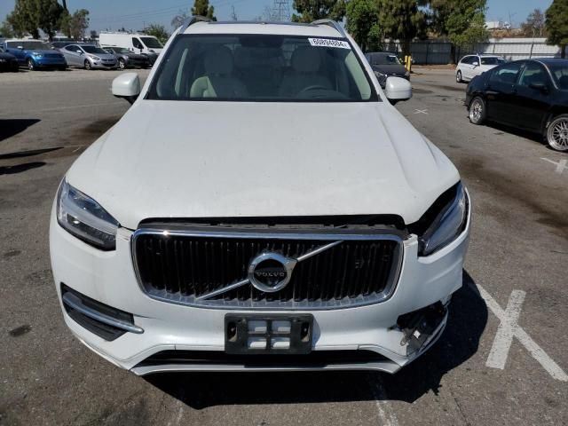 2018 Volvo XC90 T5