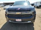 2021 Chevrolet Tahoe K1500 LT