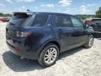 2016 Land Rover Discovery Sport HSE