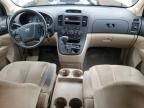 2008 Hyundai Entourage GLS