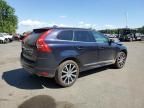 2017 Volvo XC60 T6 Inscription