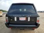 2006 Land Rover Range Rover HSE