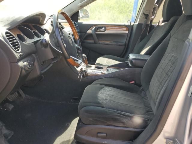 2010 Buick Enclave CX