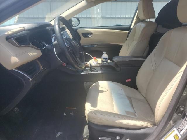 2013 Toyota Avalon Base