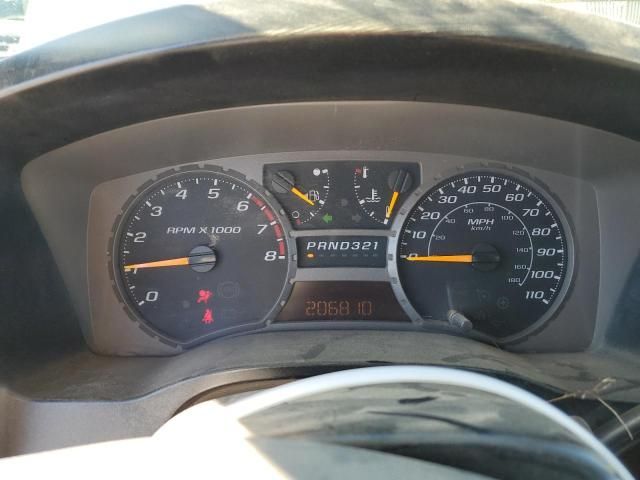 2006 Chevrolet Colorado