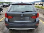 2014 BMW X1 XDRIVE28I