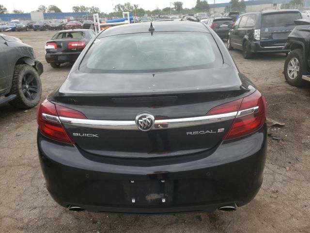 2014 Buick Regal Premium