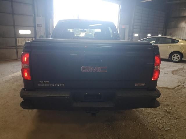 2014 GMC Sierra K1500 SLT