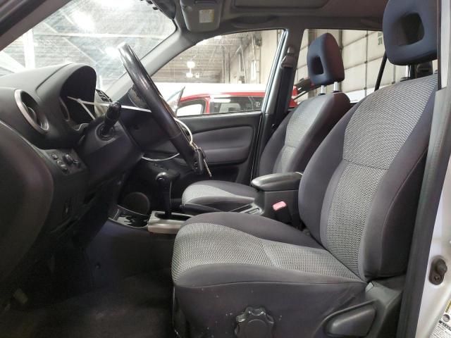 2004 Toyota Rav4