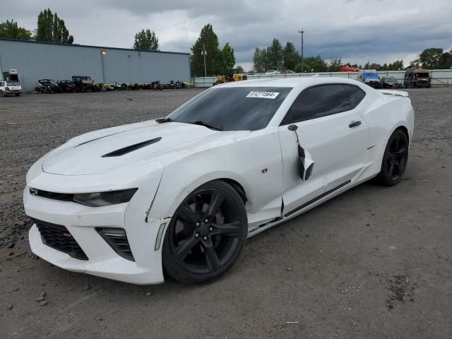 2017 Chevrolet Camaro SS