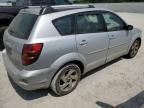 2005 Pontiac Vibe