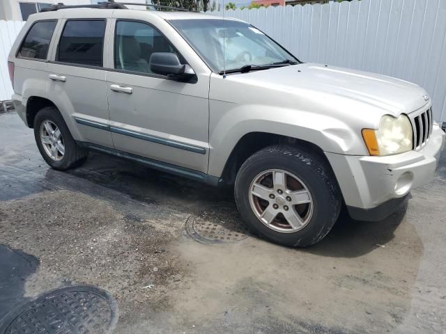 2007 Jeep Grand Cherokee Laredo