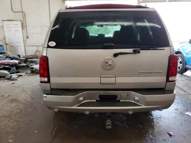 2006 Cadillac Escalade Luxury